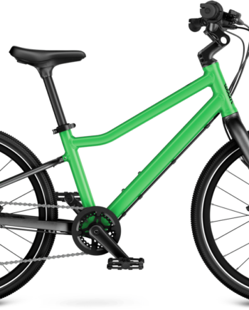 Woom Explore   Jungle Green