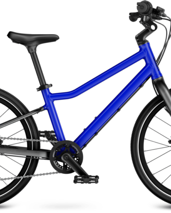 Woom Explore   Magnetic Blue