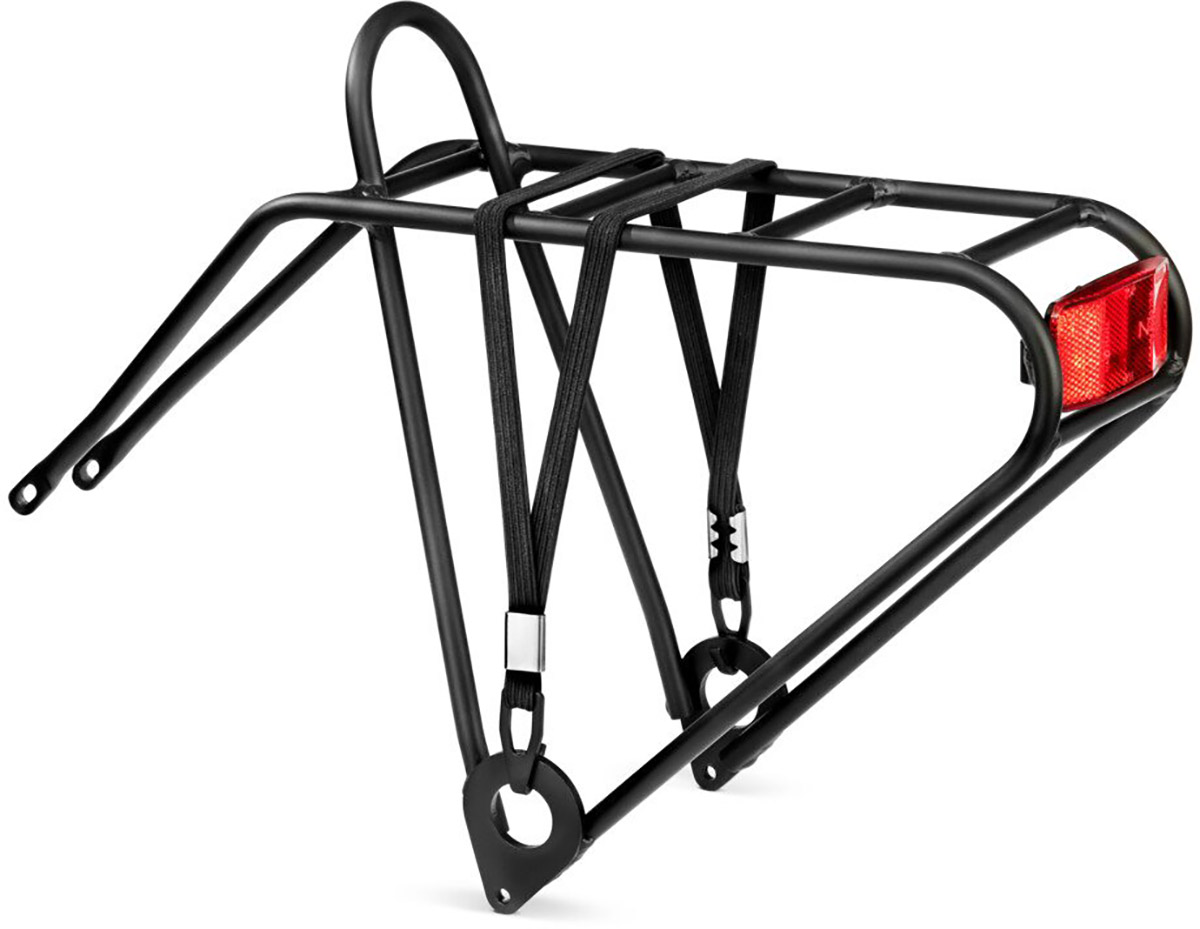 Woom Pickup Rack