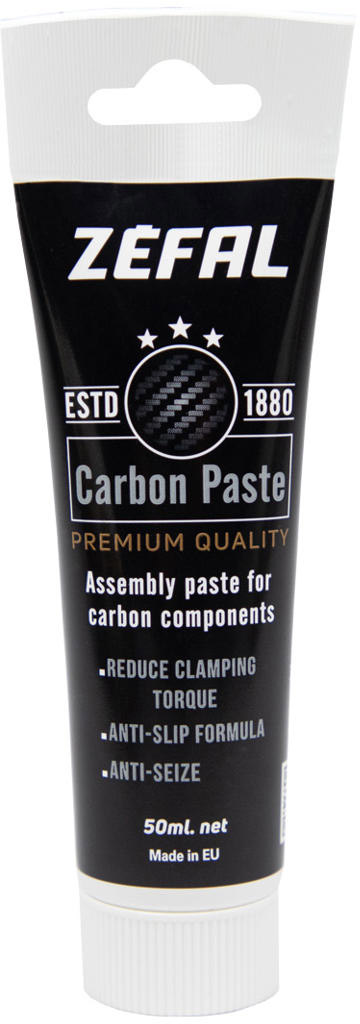 Zéfal Carbon Paste 50ml