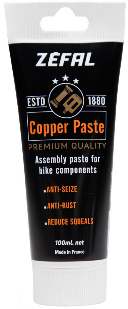 Zéfal Copper Paste 100ml