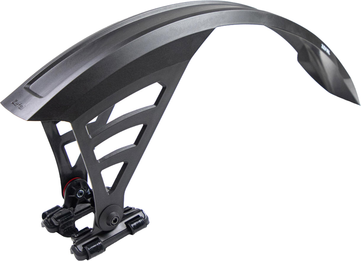 Zéfal Mudguard Deflector Rs75 Bagskærm 27   Quot  29 Quot