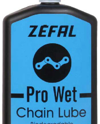 Zéfal Pro Bio Wet Lube 120ml