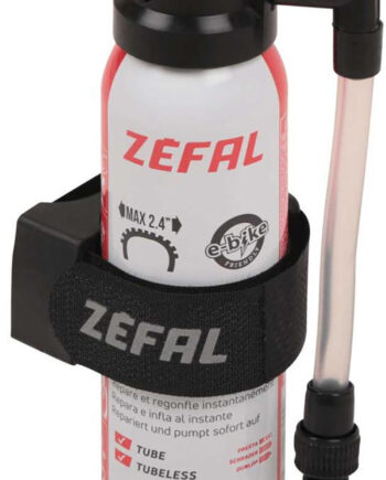 Zéfal Repair Kit Repair Spray 100 Ml  Ebike