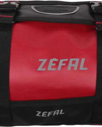 Zéfal   Adventure F10 Bikepacking Taske  10l