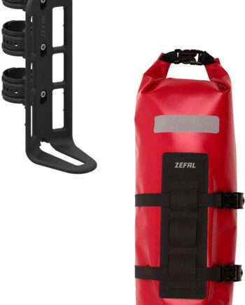 Zéfal   Adventure Fork Pack  6l