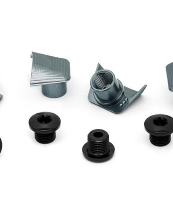 Absolute Black Covers Til Shimano Ultegra 8000 Klinger