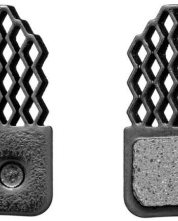 Absoluteblack Graphen Bremseklodser  Sram