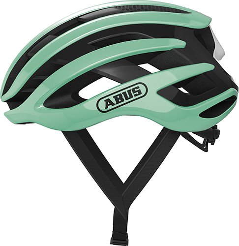 Abus Airbreaker Grøn