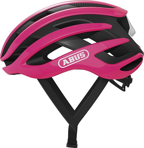 Abus Airbreaker Pink