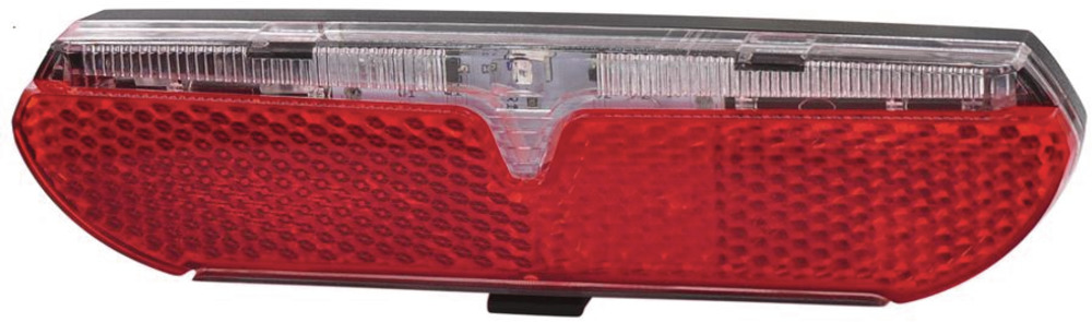 Abus Baglygte Kuma    Usb Opladning