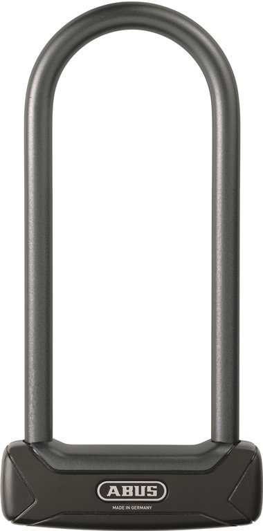 Abus Bøjlelås 640 Granit Plus Texkf 230 Mm