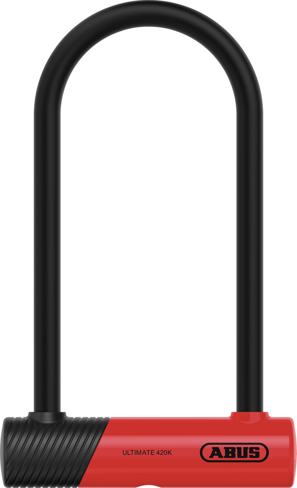 Abus Bøjlelås 420k Ultimate 230mm  Vf  420k 150hb230 Ush