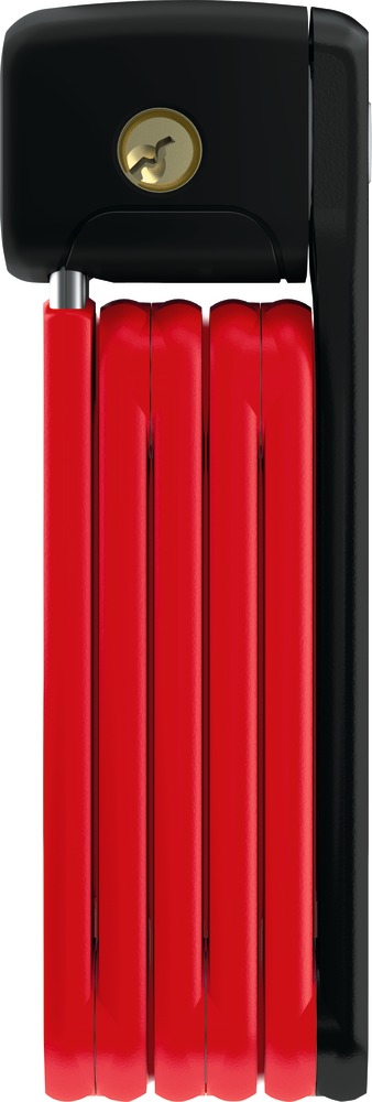 Abus Foldelås 6055 Bordo Lite Mini Rød