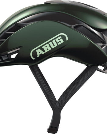 Abus Gamechanger     Cykelhjelm Str  54-58 Cm Moss Green