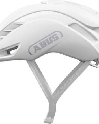 Abus Gamechanger     Cykelhjelm Str  57-61 Cm Pure White