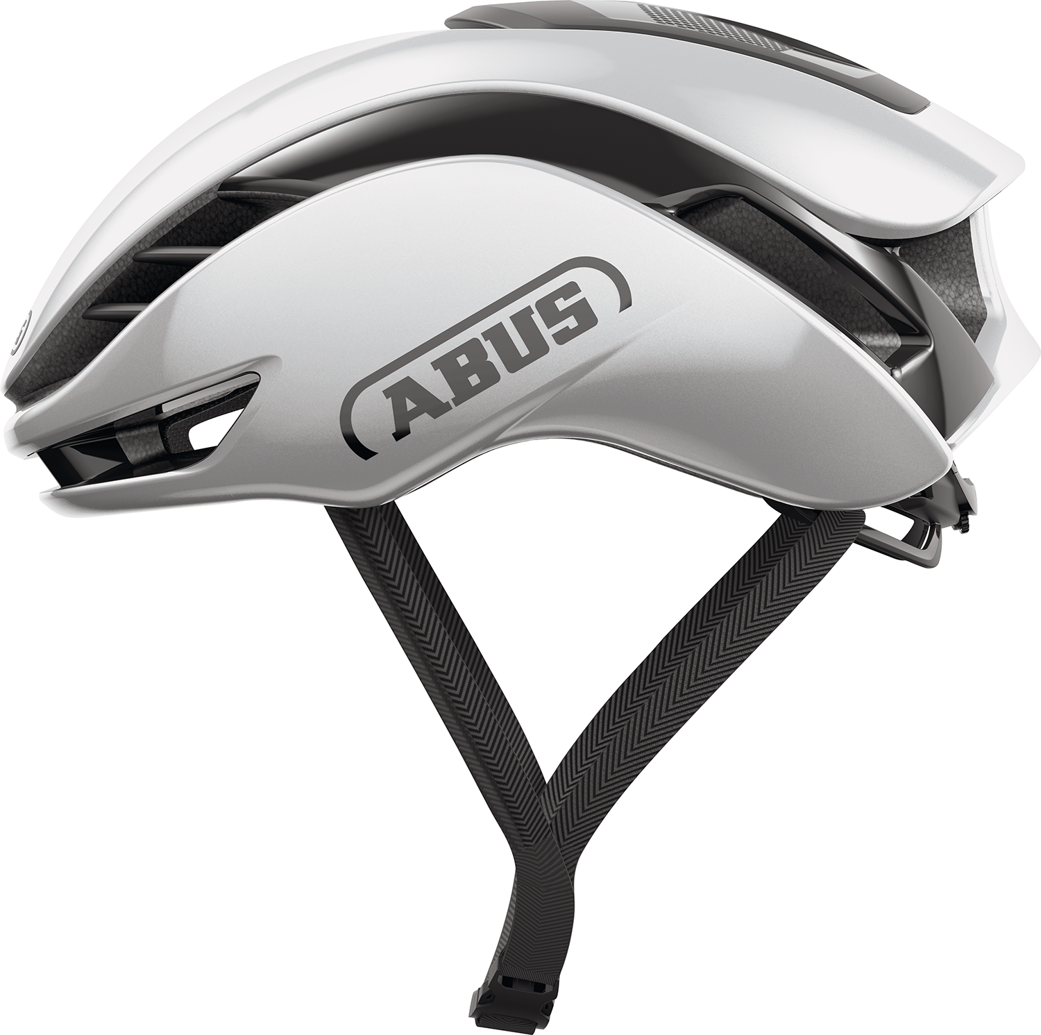 Abus Gamechanger     Gleam Silver  Dk