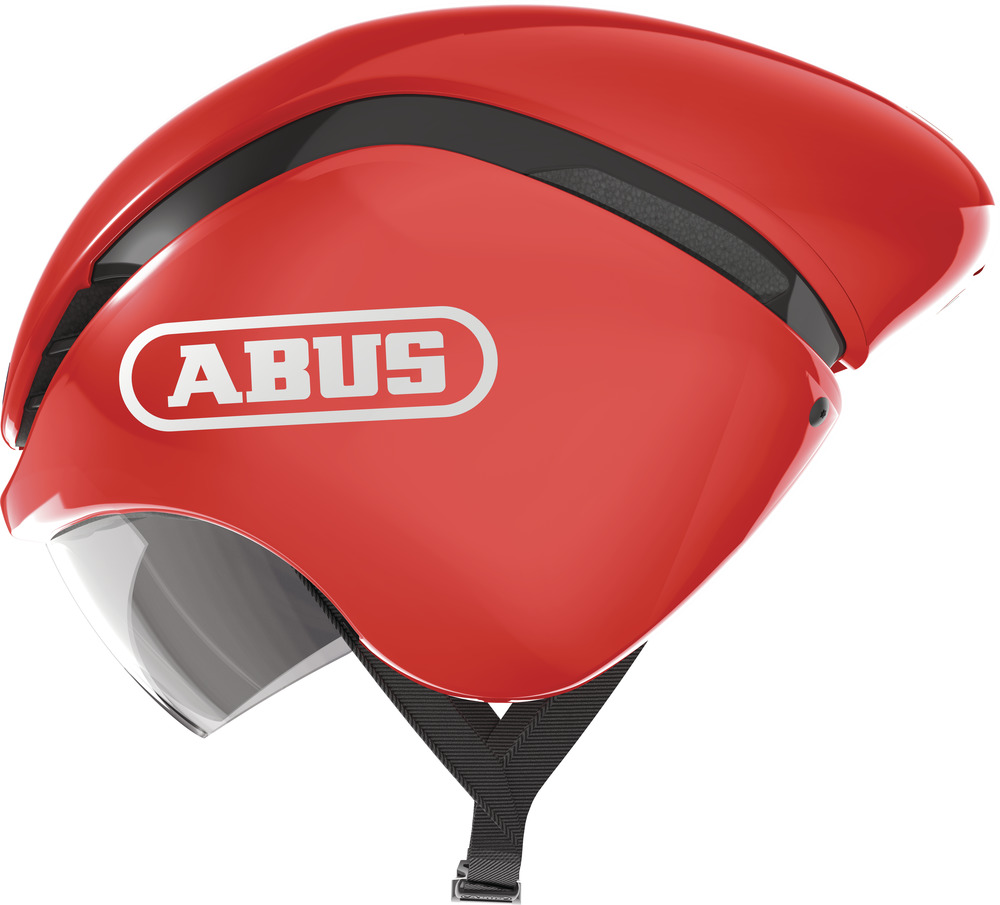 Abus Gamechanger Tt Rød