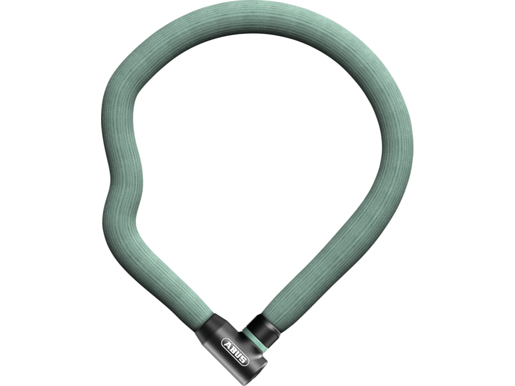 Abus Goose Lock 4204k Kædelås 110 Cm Mint