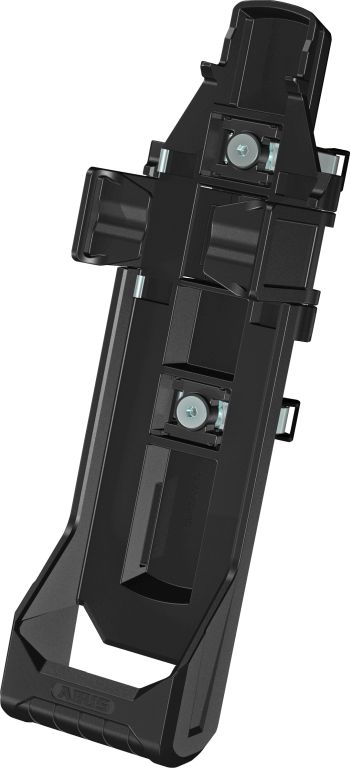 Abus Holder Bordo 6500 110  Sh Beslag  Sort