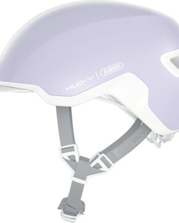 Abus Hud-  Cykelhjelm Pure Lavender Str