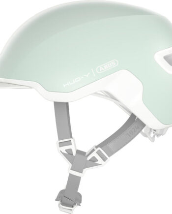 Abus Hud-  Cykelhjelm Pure Mint Str
