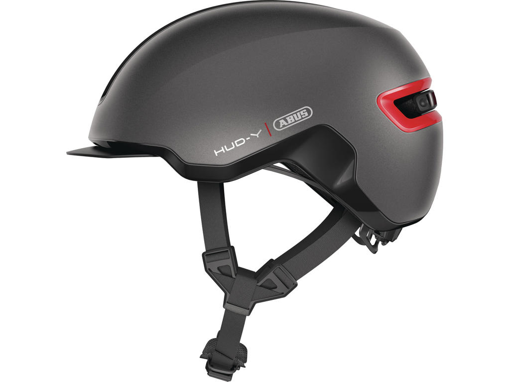 Abus Hud-  Cykelhjelm Titan Str