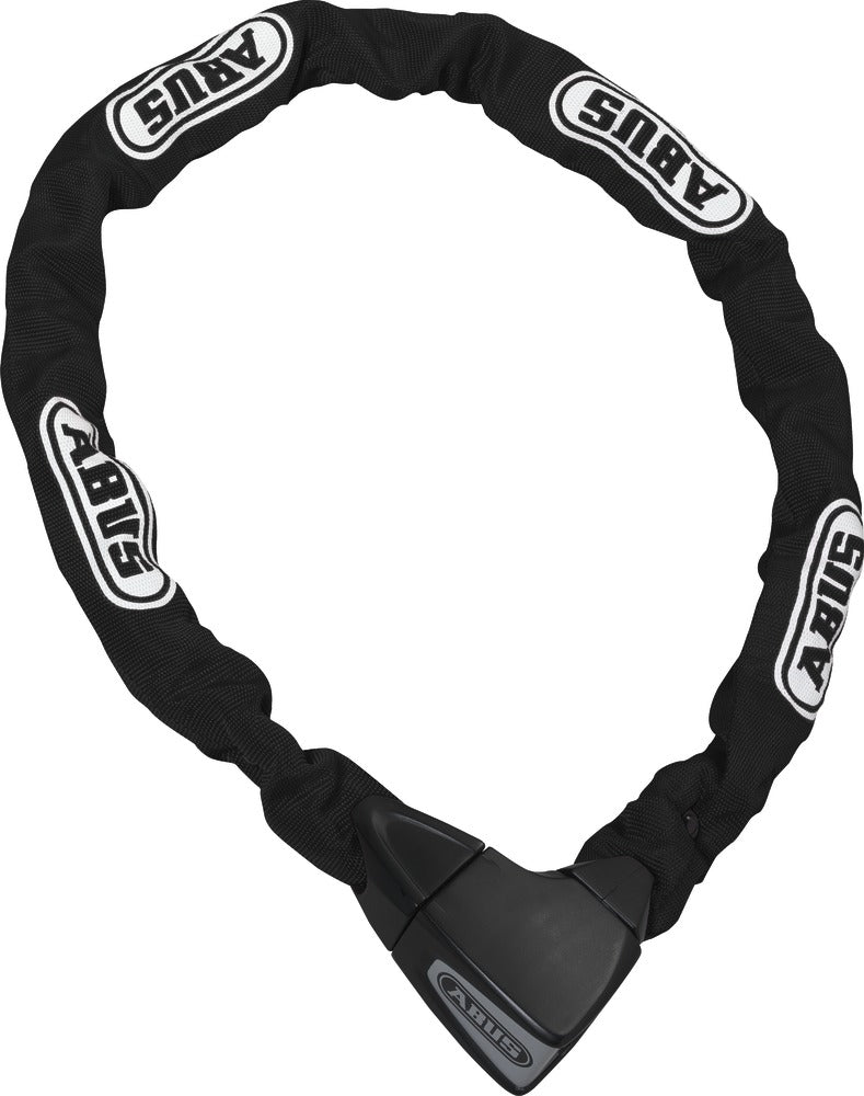 Abus Kædelås 8900 110 Black