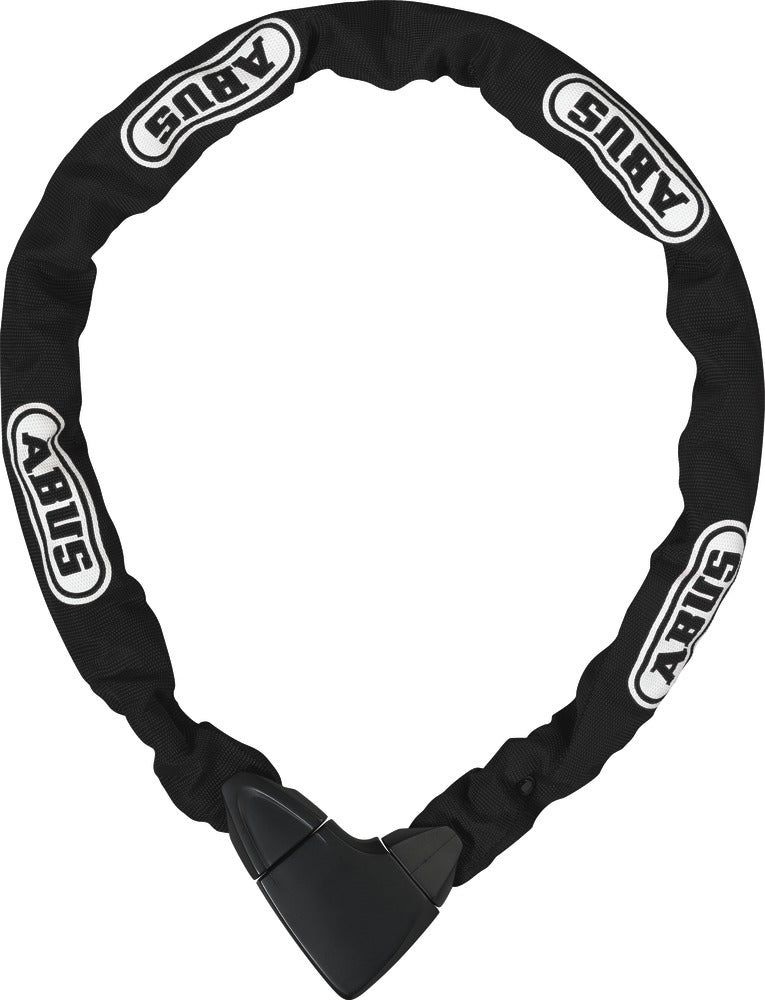 Abus Kædelås 8900 85 Black