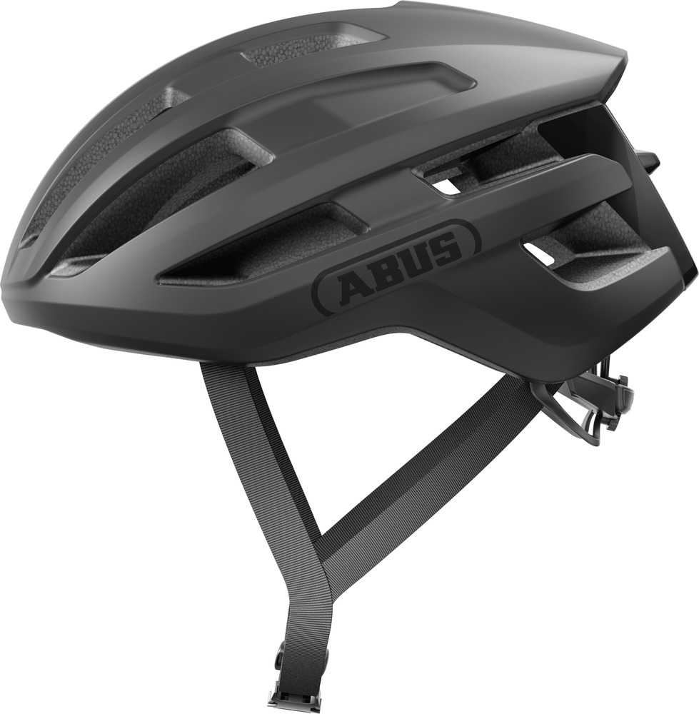 Abus Powerdome Sort