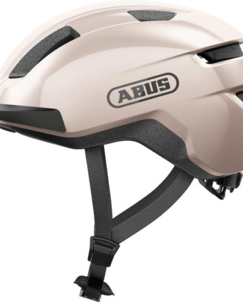 Abus Purl-  Cykelhjelm Str  54-58 Cm Champagne Gold