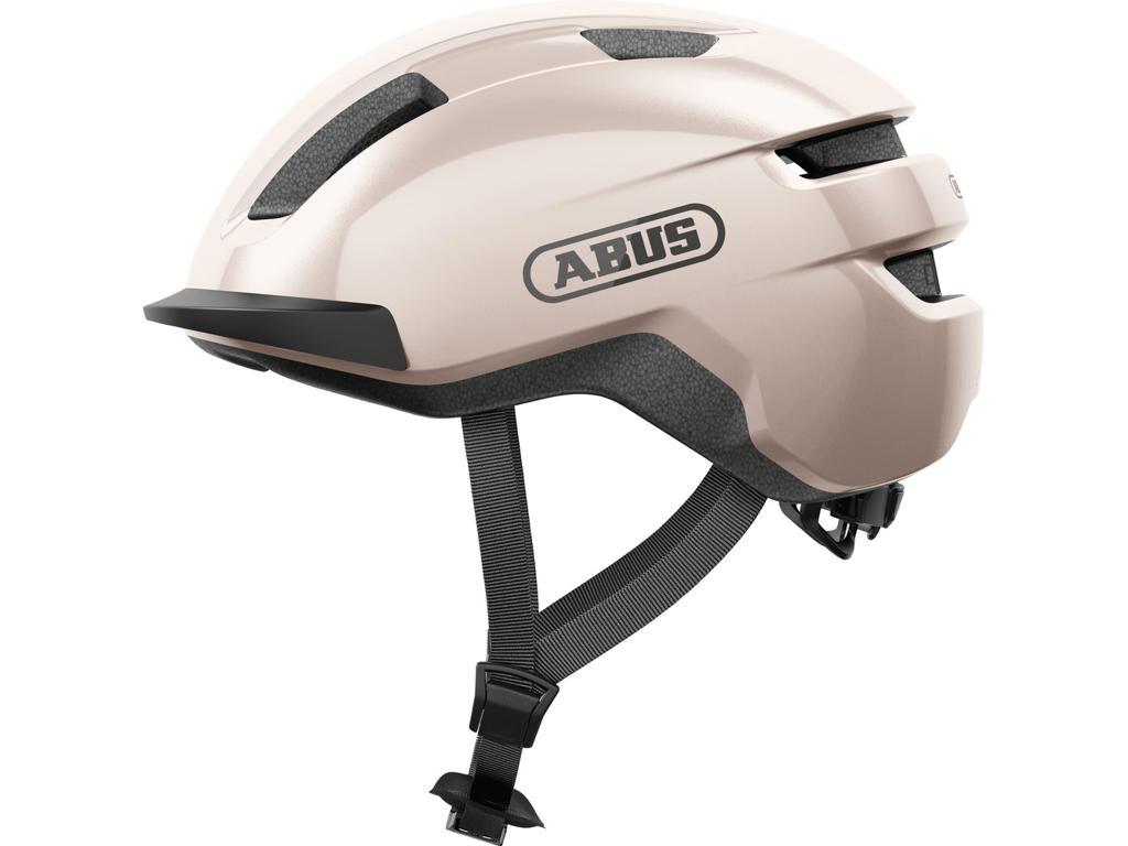 Abus Purl- Cykelhjelm Str 54-58 Cm Champagne Gold
