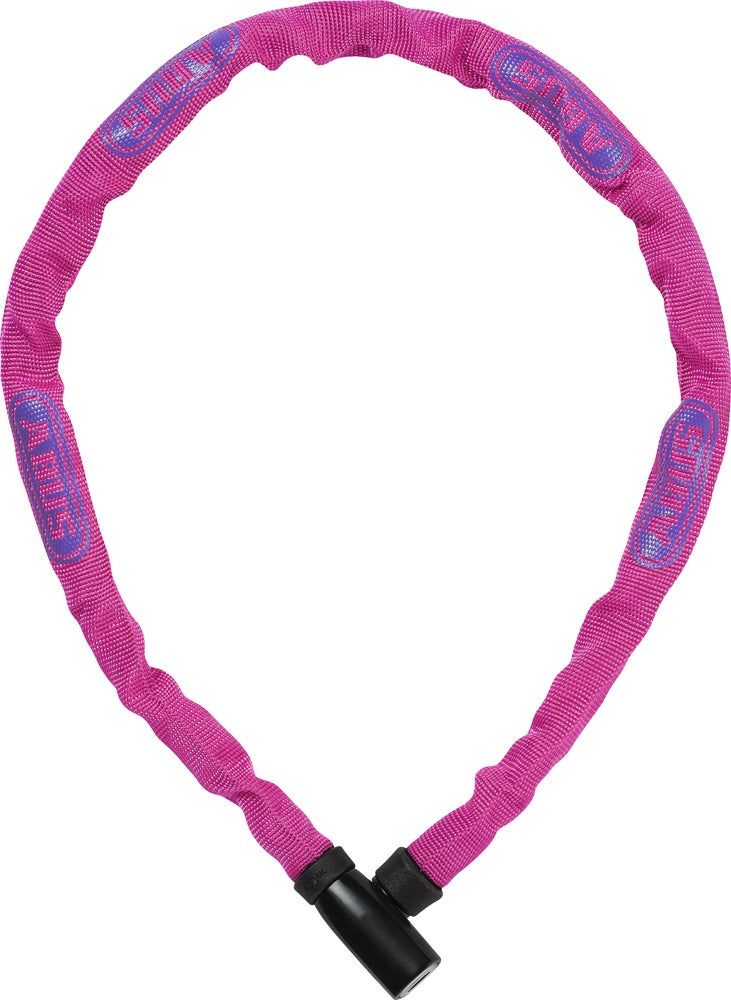 Abus Steel- -chain 4804k 75 Pink Outlet