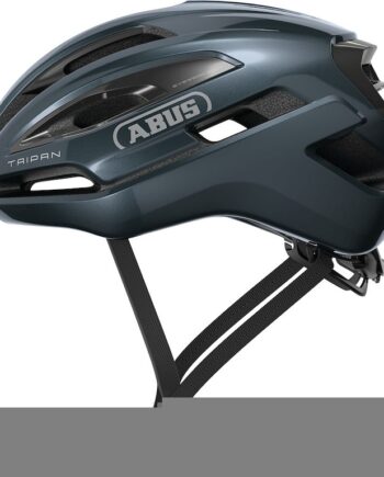 Abus Taipan Cykelhjelm Como Blue Str      51-55 Cm