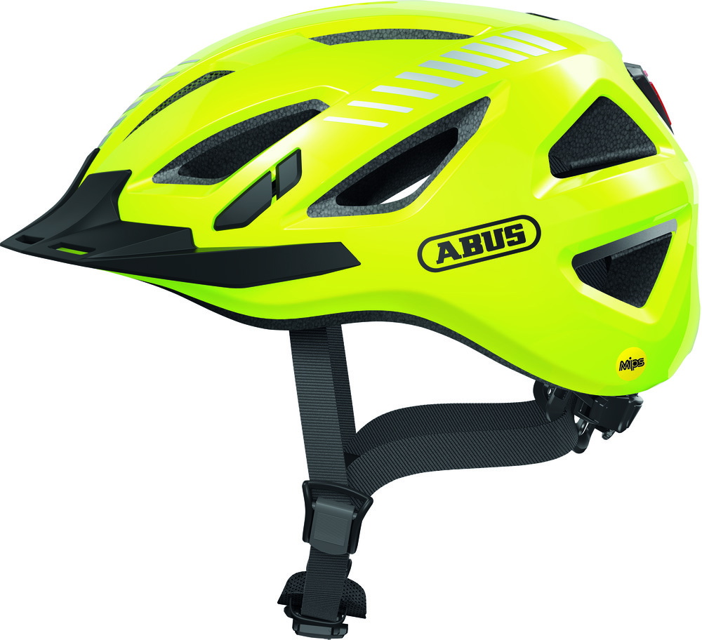Abus Urban- Mips Signal Gul