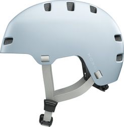 Abus Xoxo Aqua Blå Cykelhjelm Small 51-55 Cm