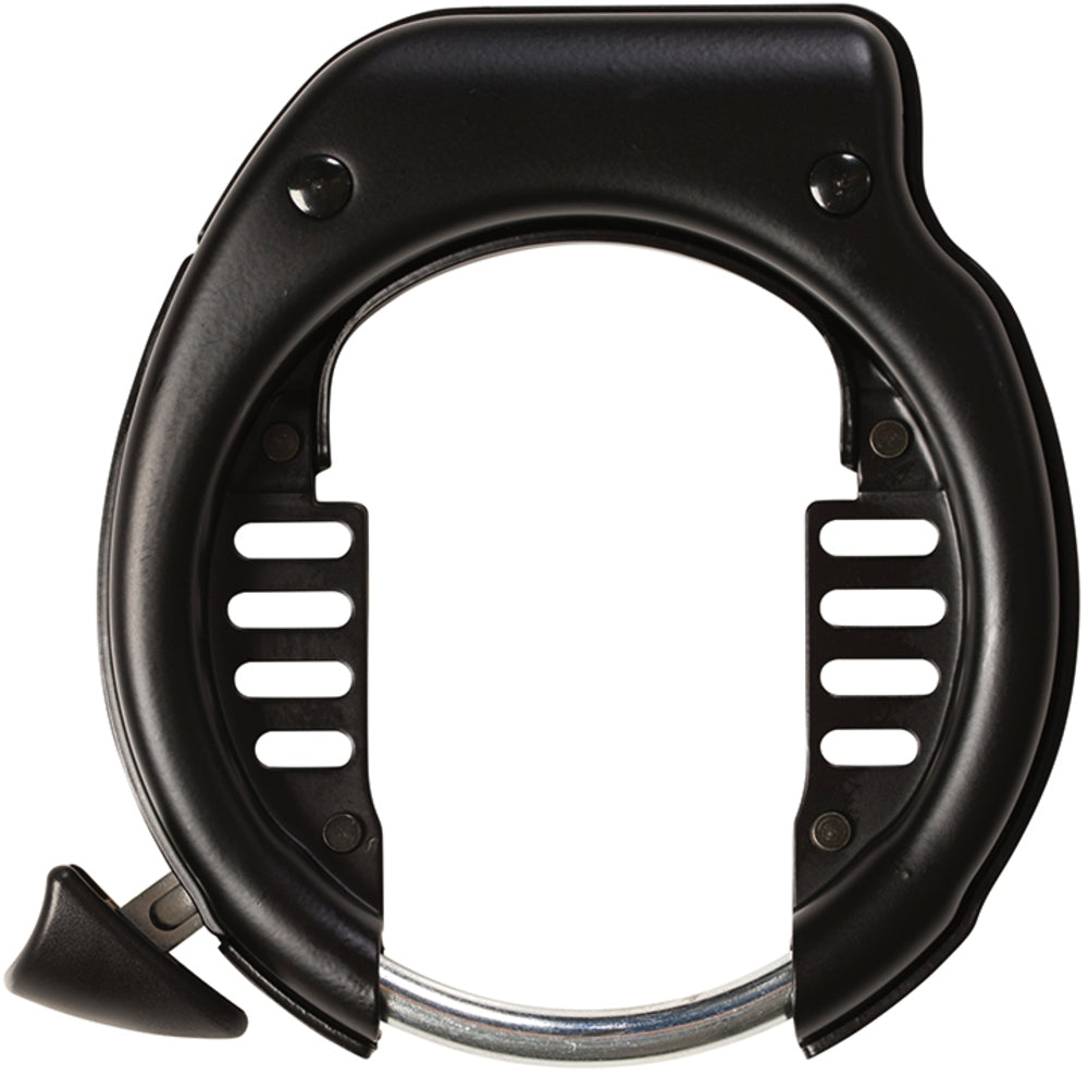 Abus Yws  Bred  Sort   Oem Ringlås