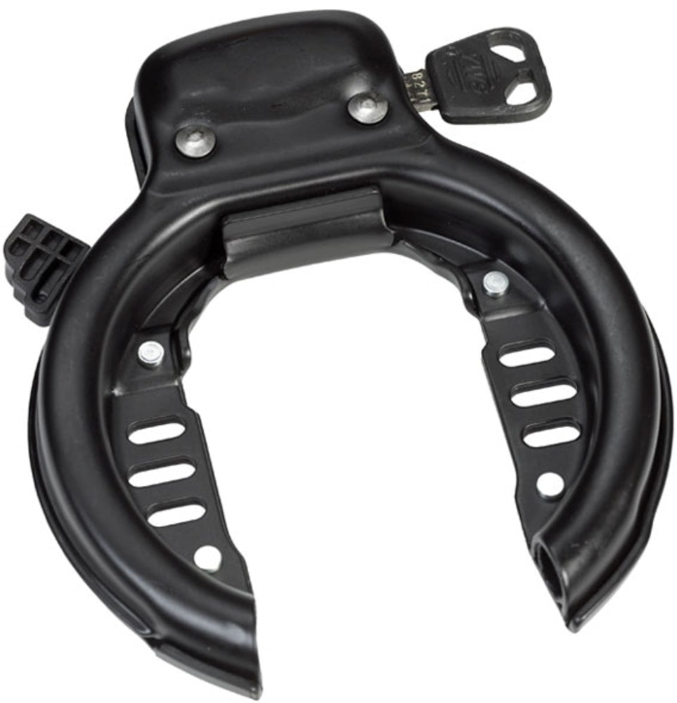 Abus Yws  Sort Oem Ringlås