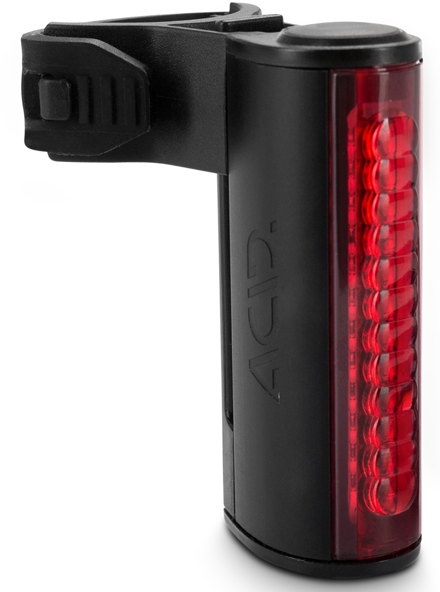 Acid By Cube Baglygte Usb 30lumen