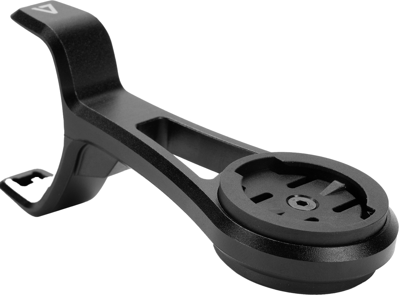 Acid By Cube Garmin   Wahoo Mount Til Frempind