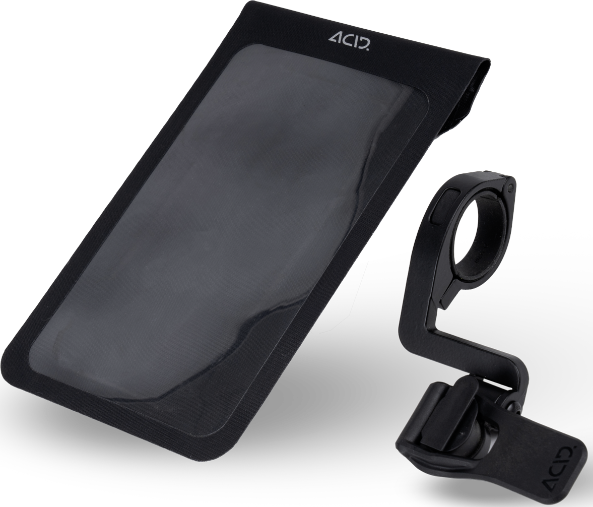 Acid By Cube Mobilholder Pro Large Black