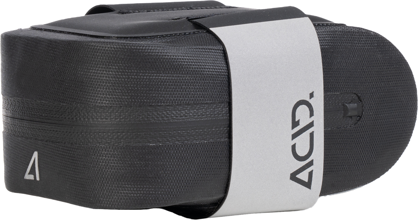Acid By Cube Sadeltaske Pro   3l Black