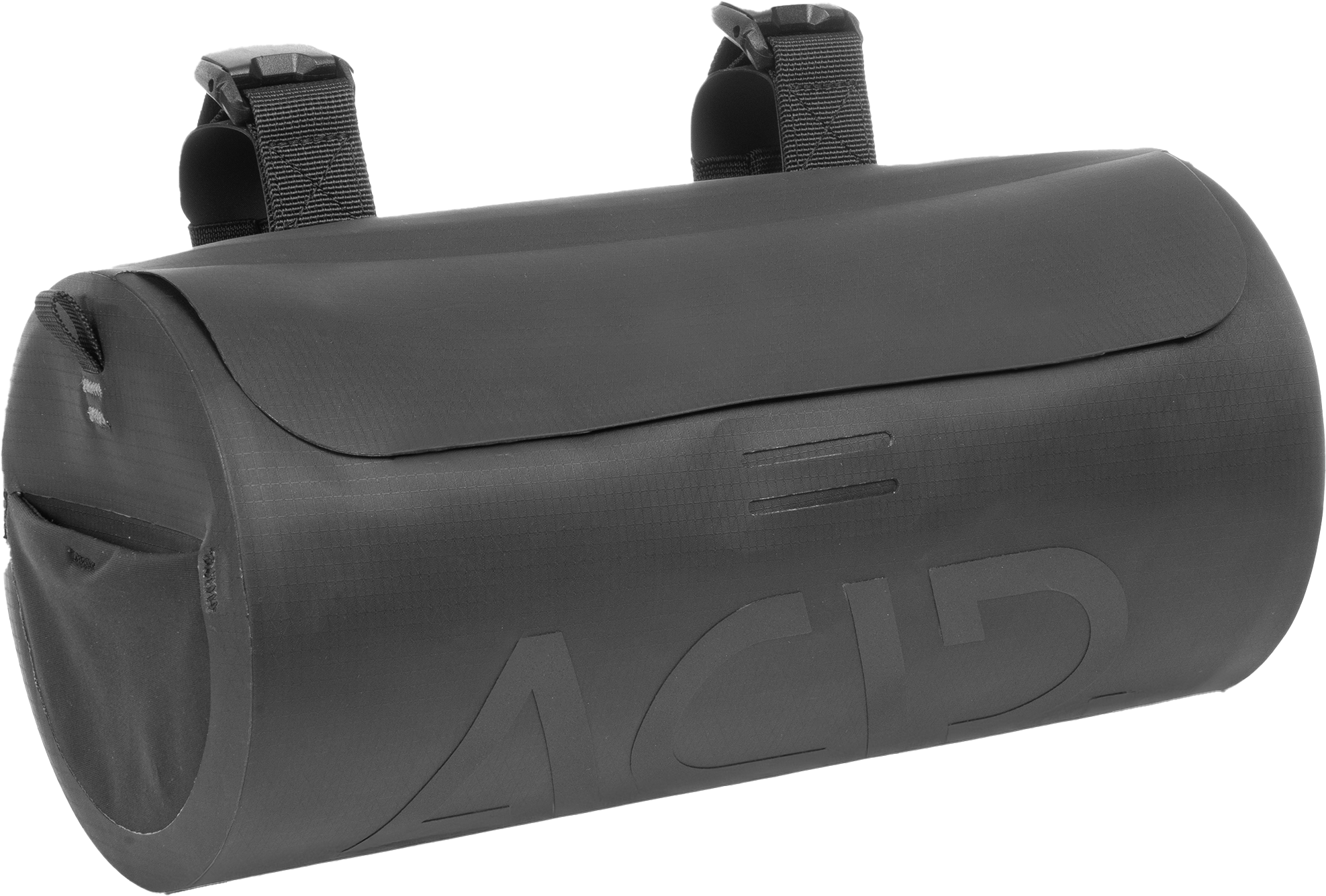 Acid By Cube Styrtaske Pack Pure   Black