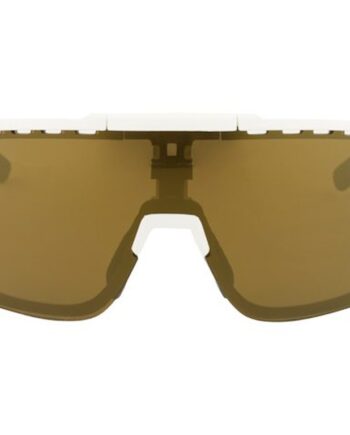 Agu Bold     Cykelbriller Hvid Bronze