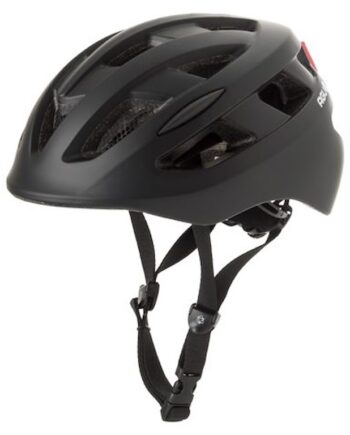 Agu Civick Cykelhjelm Sort