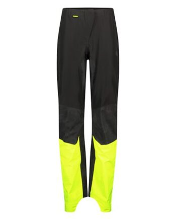 Agu Commuter Tech Rain Pants Regnbukser Herre Hi-vis Reflection