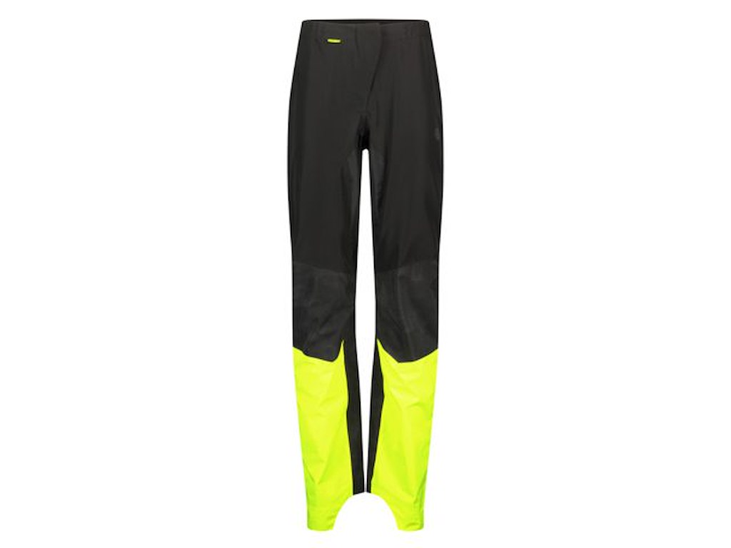 Agu Commuter Tech Rain Pants Regnbukser Herre Hi-vis Reflection