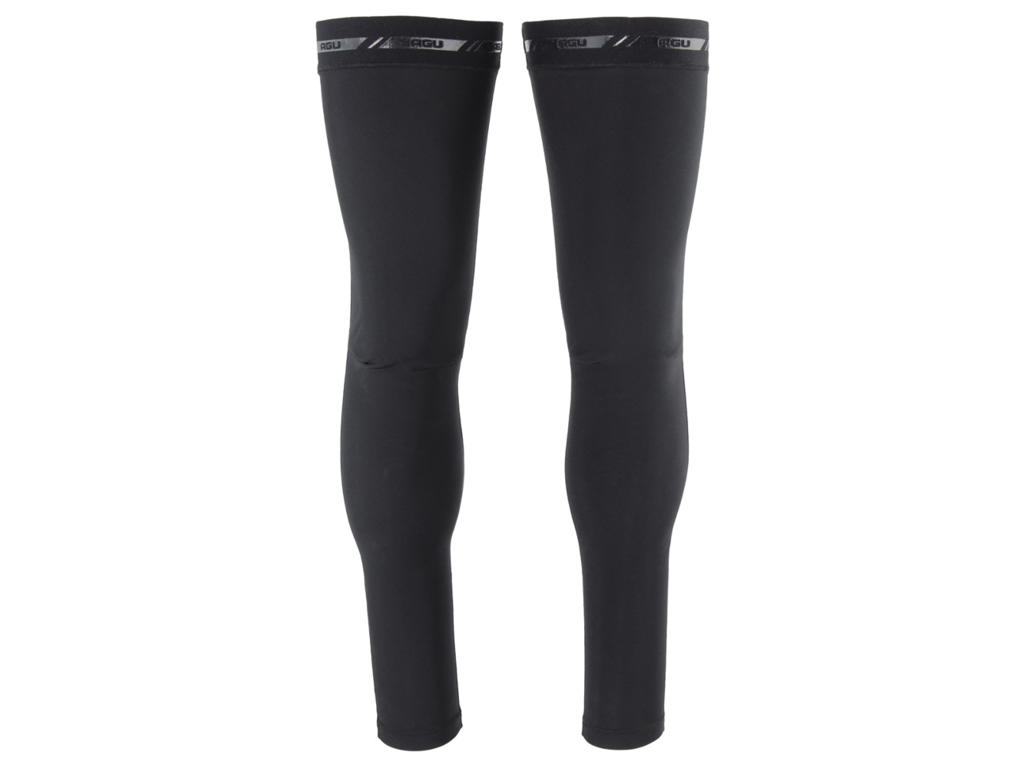 Agu Dwr Legwarmer Benvarmere Sort Str