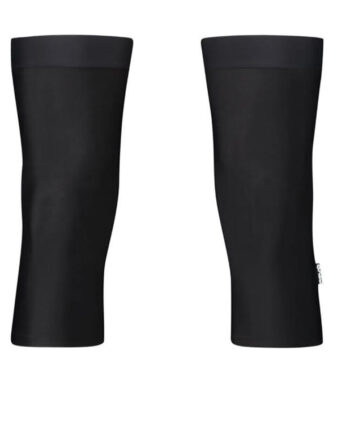 Agu Knee Warmers Knævarmer Sort Str