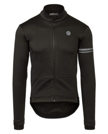 Agu Performance Winter Jacket Cykeljakke Herre Sort
